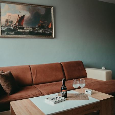 Tyulev Apartment 2 Varna Ngoại thất bức ảnh