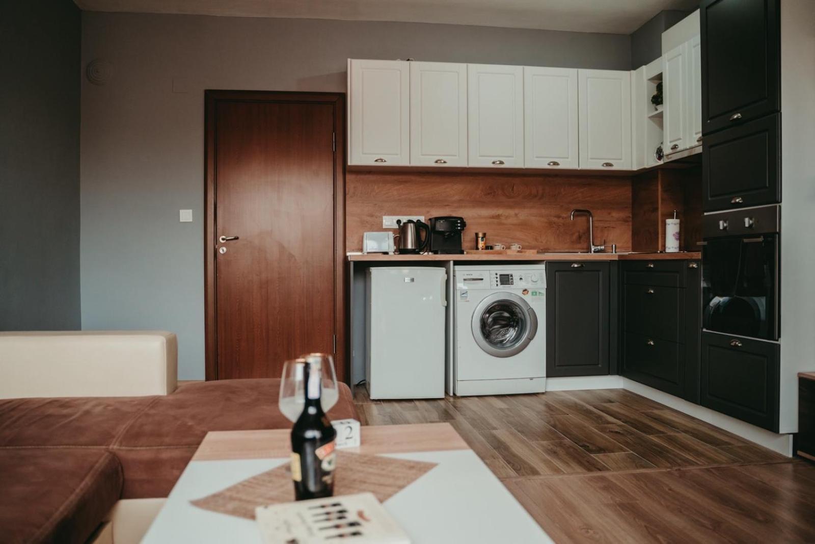 Tyulev Apartment 2 Varna Ngoại thất bức ảnh