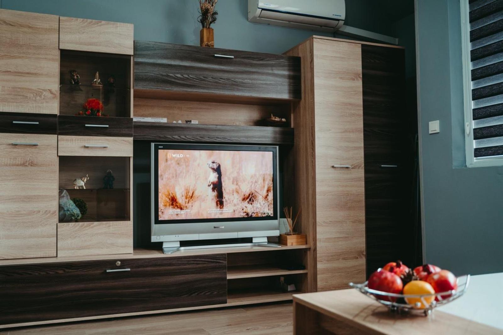 Tyulev Apartment 2 Varna Ngoại thất bức ảnh
