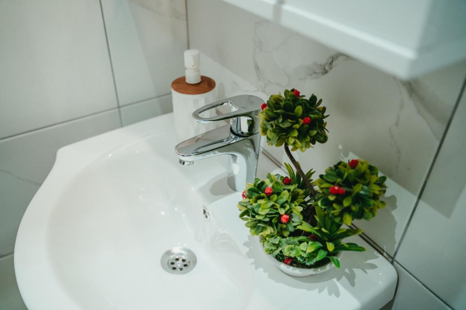 Tyulev Apartment 2 Varna Ngoại thất bức ảnh