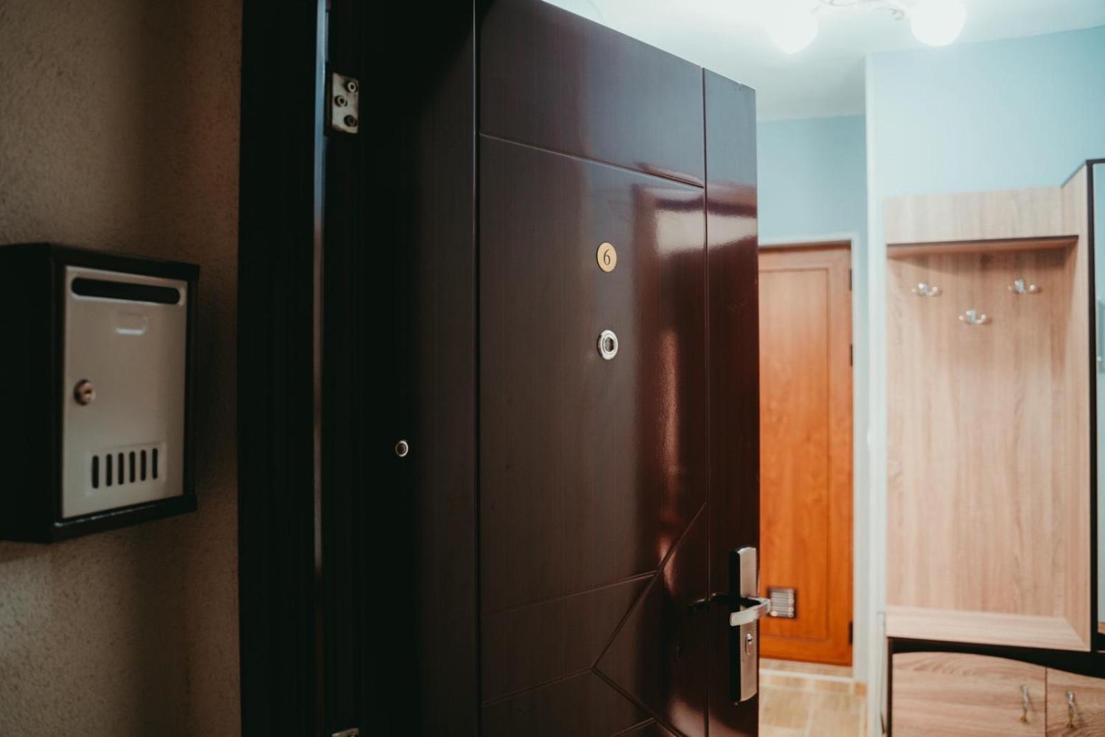 Tyulev Apartment 2 Varna Ngoại thất bức ảnh