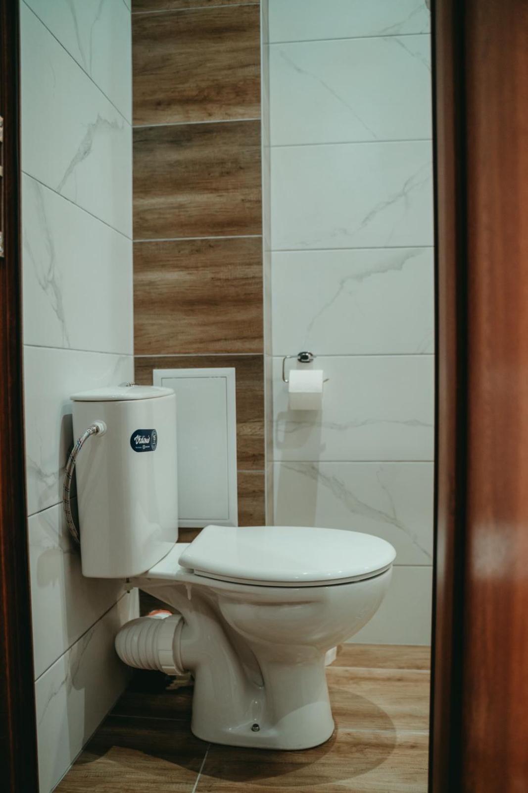 Tyulev Apartment 2 Varna Ngoại thất bức ảnh