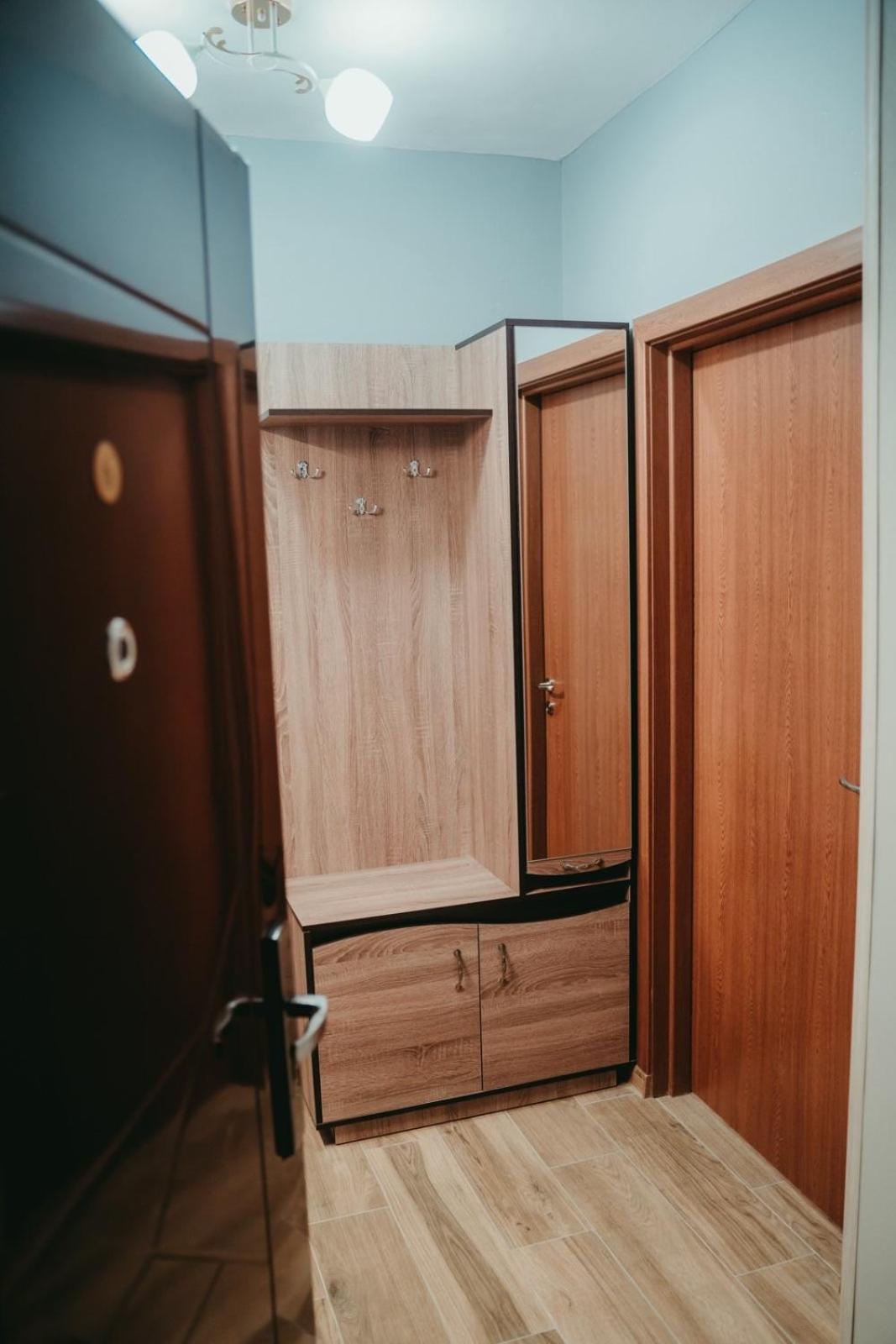Tyulev Apartment 2 Varna Ngoại thất bức ảnh
