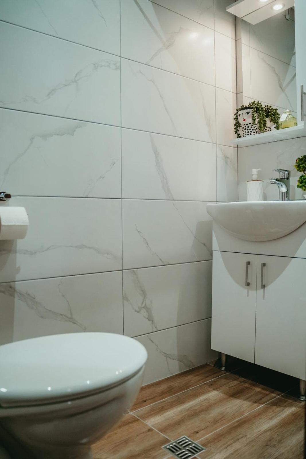 Tyulev Apartment 2 Varna Ngoại thất bức ảnh