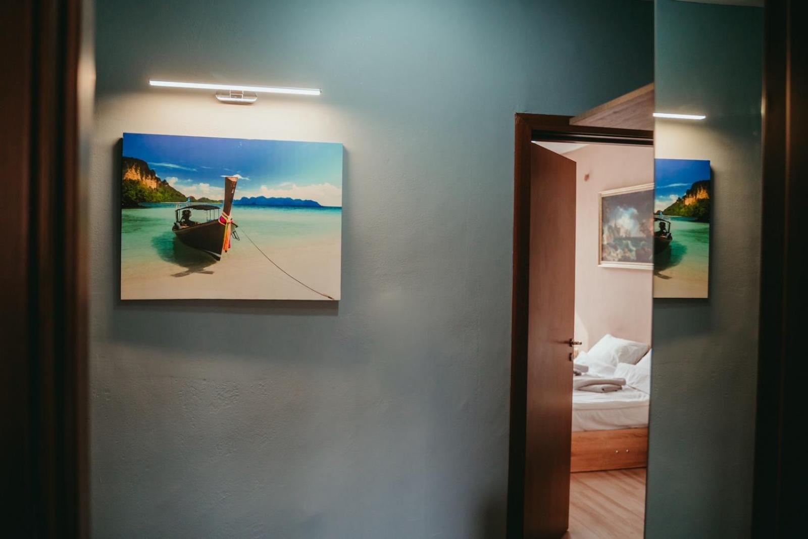 Tyulev Apartment 2 Varna Ngoại thất bức ảnh