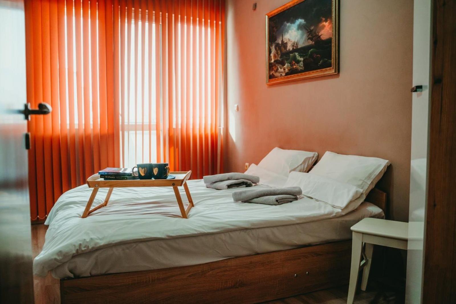 Tyulev Apartment 2 Varna Ngoại thất bức ảnh