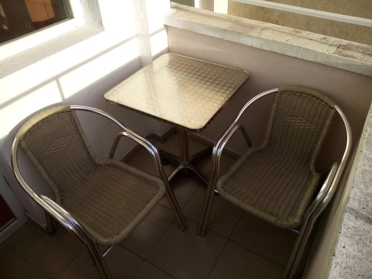 Tyulev Apartment 2 Varna Ngoại thất bức ảnh